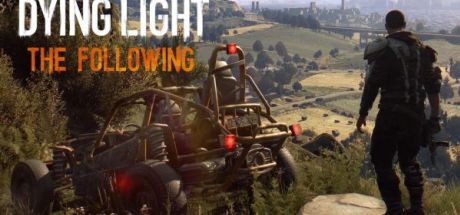 Dying Light The Following Mac Download
